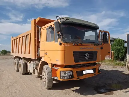 Shacman (Shaanxi)  F2000 2014 года за 9 000 000 тг. в Алматы