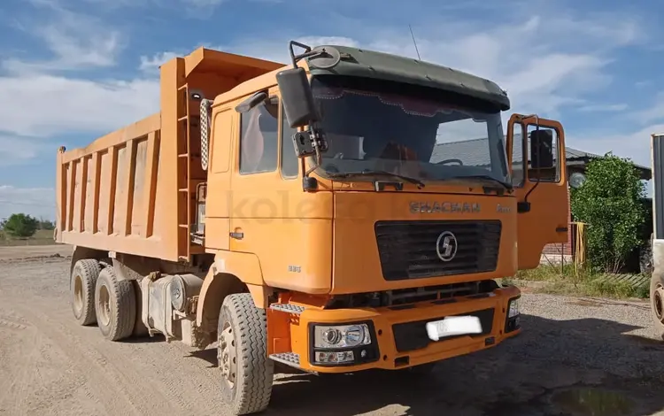 Shacman (Shaanxi)  F2000 2014 года за 9 000 000 тг. в Алматы