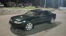 Audi A8 1995 годаүшін2 000 000 тг. в Павлодар – фото 2