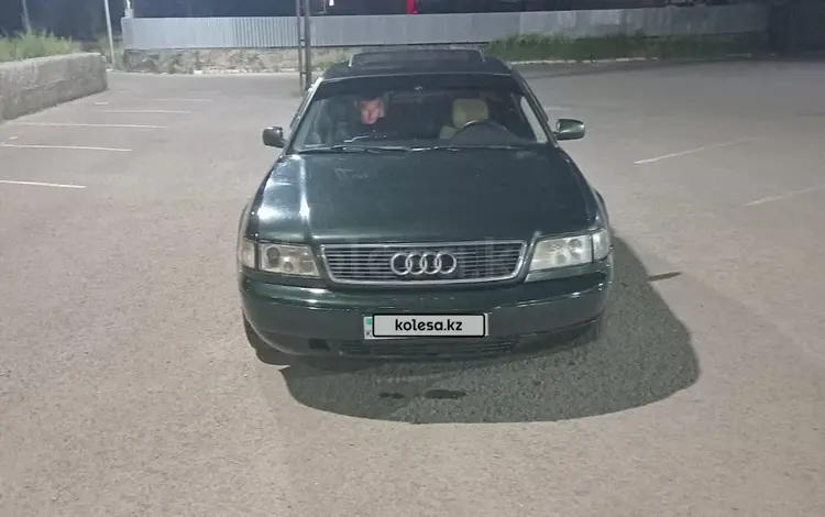 Audi A8 1995 года за 2 000 000 тг. в Павлодар