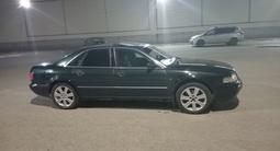 Audi A8 1995 годаүшін2 000 000 тг. в Павлодар – фото 3
