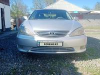 Toyota Camry 2004 года за 4 700 000 тг. в Талдыкорган