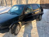 Volkswagen Golf 1991 годаfor400 000 тг. в Тараз