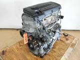 Двигатель АКПП Toyota camry 2AZ-fe (2.4л) (Тойота 2.4 литра) за 98 600 тг. в Алматы