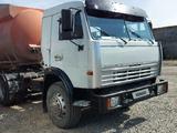 КамАЗ  54112 2007 годаүшін9 000 000 тг. в Шымкент