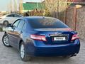 Toyota Camry 2010 года за 5 600 000 тг. в Актобе – фото 3