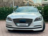 Hyundai Genesis 2014 года за 13 200 000 тг. в Алматы