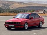 BMW 525 1991 годаүшін3 600 000 тг. в Шымкент – фото 4