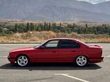 BMW 525 1991 годаүшін3 600 000 тг. в Шымкент