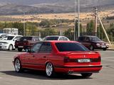 BMW 525 1991 годаүшін3 600 000 тг. в Шымкент – фото 3