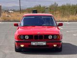 BMW 525 1991 годаүшін3 600 000 тг. в Шымкент – фото 5