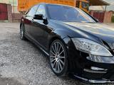 Mercedes-Benz S 500 2007 годаүшін5 500 000 тг. в Алматы