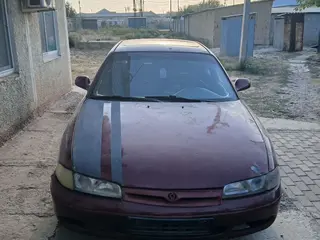 Mazda Cronos