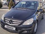Mercedes-Benz B 180 2011 годаfor5 400 000 тг. в Актау
