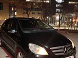 Mercedes-Benz B 180 2011 года за 4 690 000 тг. в Актау
