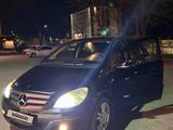 Mercedes-Benz B 180 2011 года за 4 690 000 тг. в Актау – фото 3