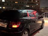 Mercedes-Benz B 180 2011 года за 4 690 000 тг. в Актау – фото 4