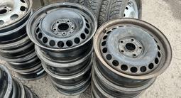 Диски 15-16 размер за 40 000 тг. в Астана