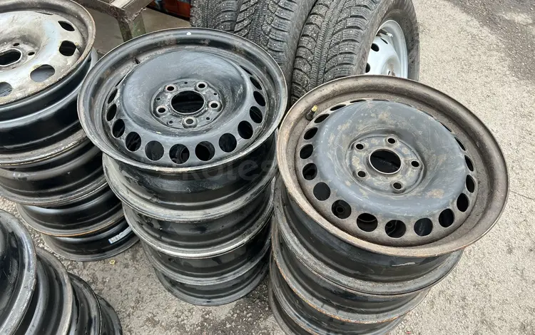 Диски 15-16 размер за 40 000 тг. в Астана