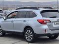 Subaru Outback 2016 года за 6 300 000 тг. в Актобе