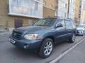 Toyota Highlander 2005 годаүшін6 300 000 тг. в Астана