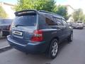 Toyota Highlander 2005 годаүшін6 300 000 тг. в Астана – фото 3