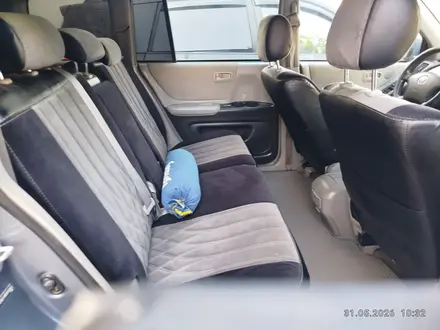 Toyota Highlander 2005 года за 6 300 000 тг. в Астана – фото 7