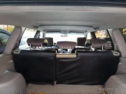 Toyota Highlander 2005 года за 6 300 000 тг. в Астана – фото 8