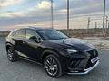 Lexus NX 200 2015 года за 13 400 000 тг. в Атырау – фото 2