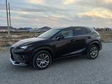 Lexus NX 200 2015 года за 13 400 000 тг. в Атырау – фото 5