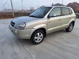 Hyundai Tucson 2007 годаүшін7 500 000 тг. в Атырау