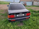 Audi 100 1993 года за 1 000 000 тг. в Щучинск – фото 4