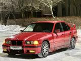 BMW 330 1993 годаүшін2 500 000 тг. в Караганда
