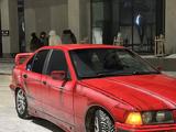 BMW 330 1993 годаfor4 000 000 тг. в Караганда – фото 5