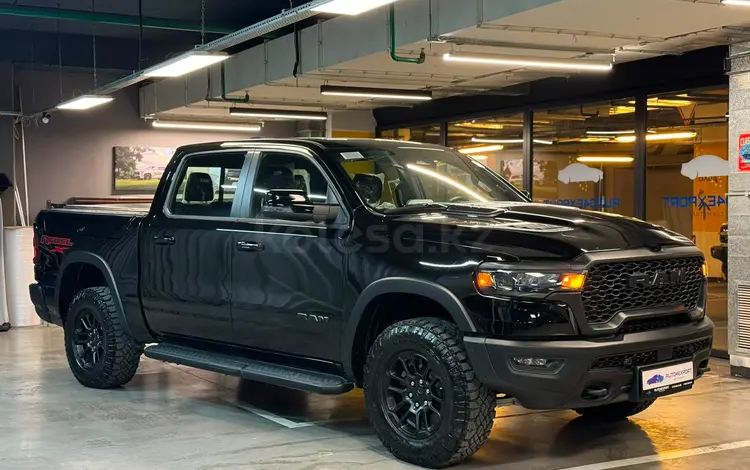 Dodge RAM 2025 года за 51 900 000 тг. в Алматы