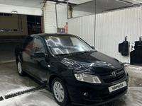 ВАЗ (Lada) Granta 2190 2012 года за 2 600 000 тг. в Караганда