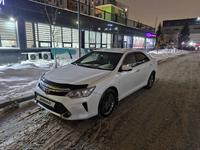 Toyota Camry 2015 годаүшін10 000 000 тг. в Астана