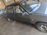 ВАЗ (Lada) 21099 1993 года за 400 000 тг. в Шымкент