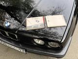BMW 318 1989 года за 1 700 000 тг. в Семей – фото 3