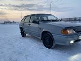 ВАЗ (Lada) 2114 2012 годаүшін1 850 000 тг. в Усть-Каменогорск – фото 2