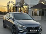 Hyundai Accent 2017 года за 5 500 000 тг. в Кызылорда – фото 3