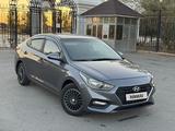 Hyundai Accent 2017 года за 5 500 000 тг. в Кызылорда – фото 4