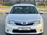 Toyota Camry 2012 годаүшін7 500 000 тг. в Шымкент