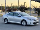 Toyota Camry 2012 годаүшін7 500 000 тг. в Шымкент – фото 4