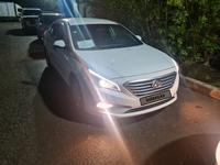 Hyundai Sonata 2015 года за 3 500 000 тг. в Астана