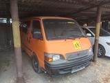 Toyota Hiace 2002 года за 2 700 000 тг. в Алматы – фото 2