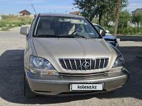 Lexus RX 300 1999 года за 4 800 000 тг. в Кызылорда