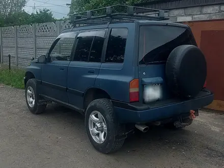 Suzuki Escudo 1993 года за 3 800 000 тг. в Павлодар – фото 3