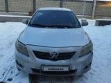 Toyota Corolla 2008 года за 2 900 000 тг. в Алматы