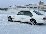 Mercedes-Benz S 320 1998 годаүшін3 200 000 тг. в Караганда – фото 3